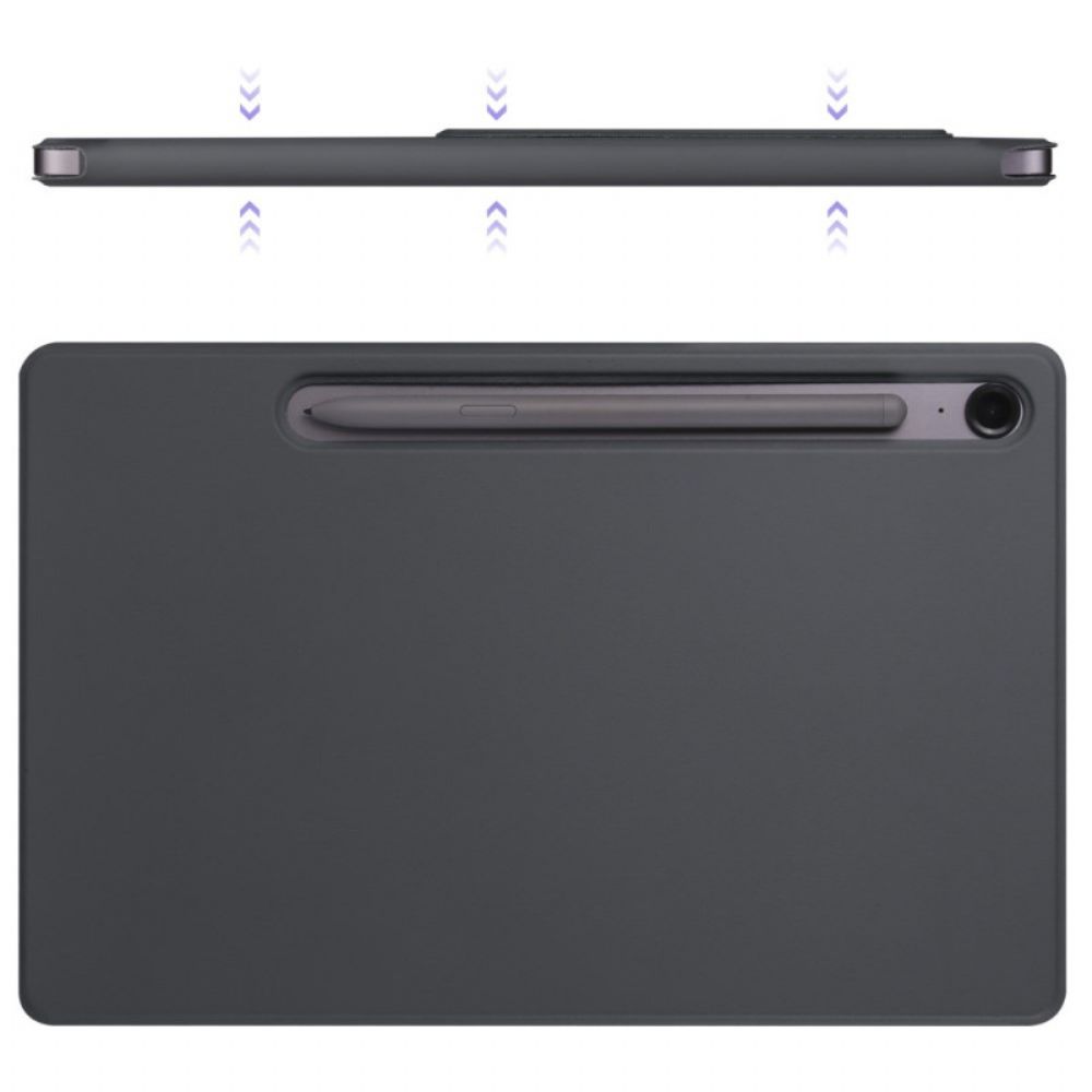 Samsung Galaxy Tab S10 Fe Origami Standaard