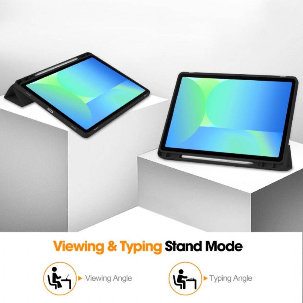 Samsung Galaxy Tab S10 Fe Stylushouder