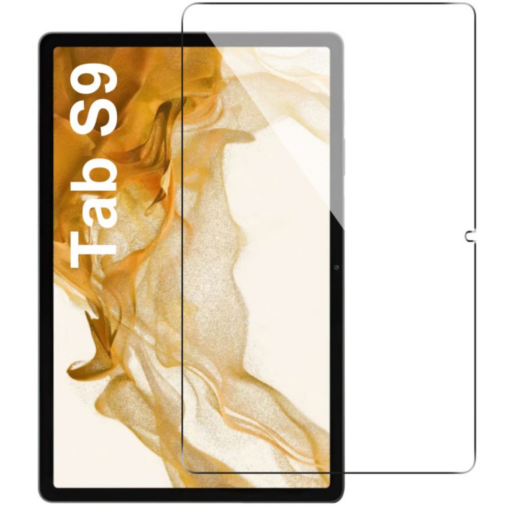 Schermbeschermer Van Gehard Glas Voor Samsung Galaxy Tab S10 Fe