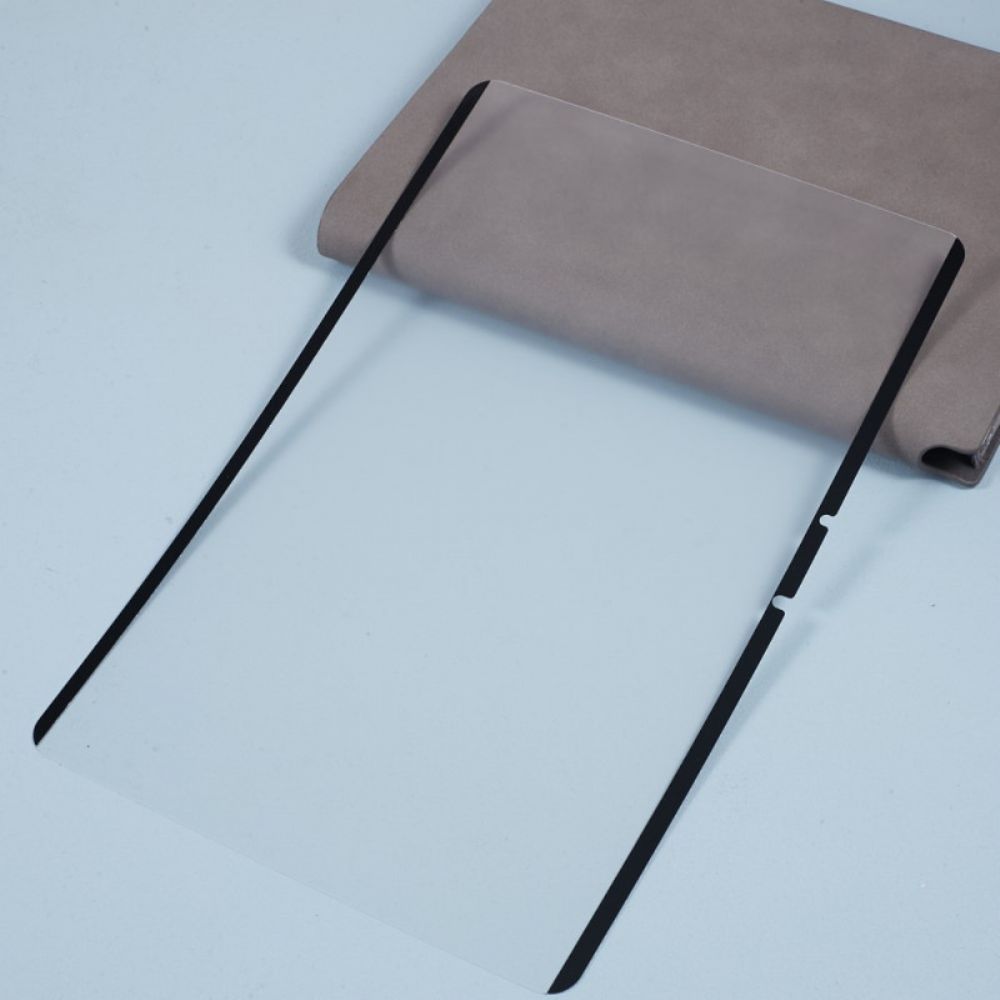 Schermbeschermer Voor Samsung Galaxy Tab S10 Fe / S9 Fe / S9 / S8 / S7 Met Zwarte Randen