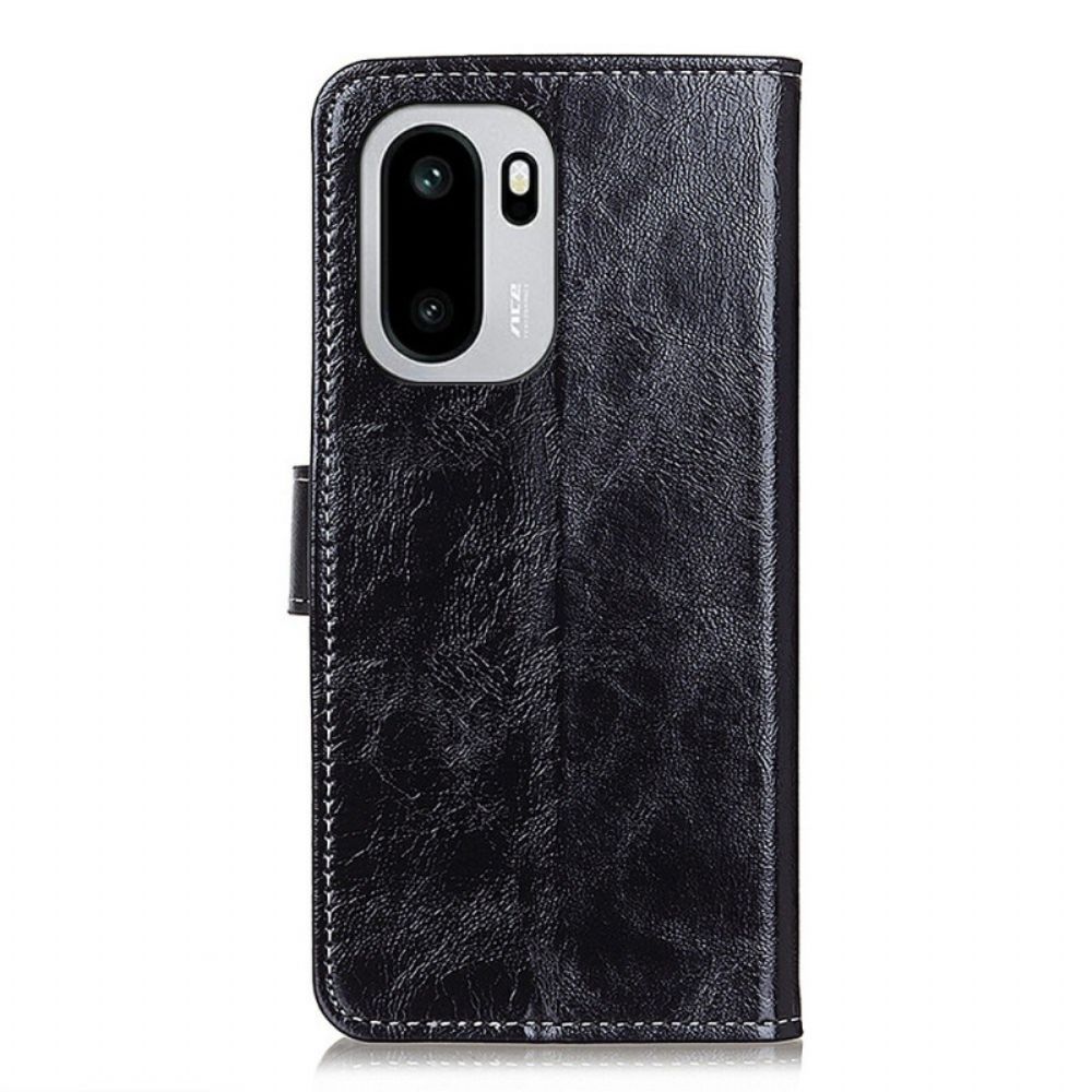 Bescherming Hoesje Oneplus 15r Glanzend