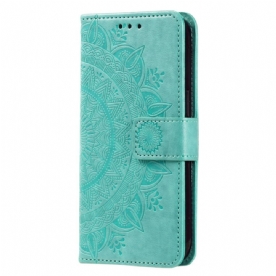 Bescherming Hoesje Oneplus 15r Zonnemandala