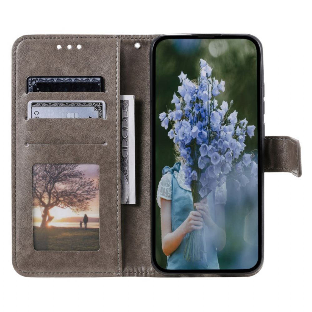 Bescherming Hoesje Oneplus 15r Zonnemandala