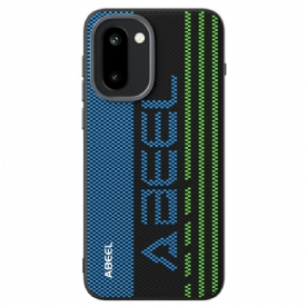 Case Hoesje Oneplus 15r Telefoonhoesje Abeel Magnetische Portemonnee Met Micro-reliëf