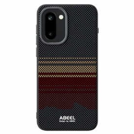 Case Hoesje Oneplus 15r Telefoonhoesje Abeel Magnetische Portemonnee Met Patroon