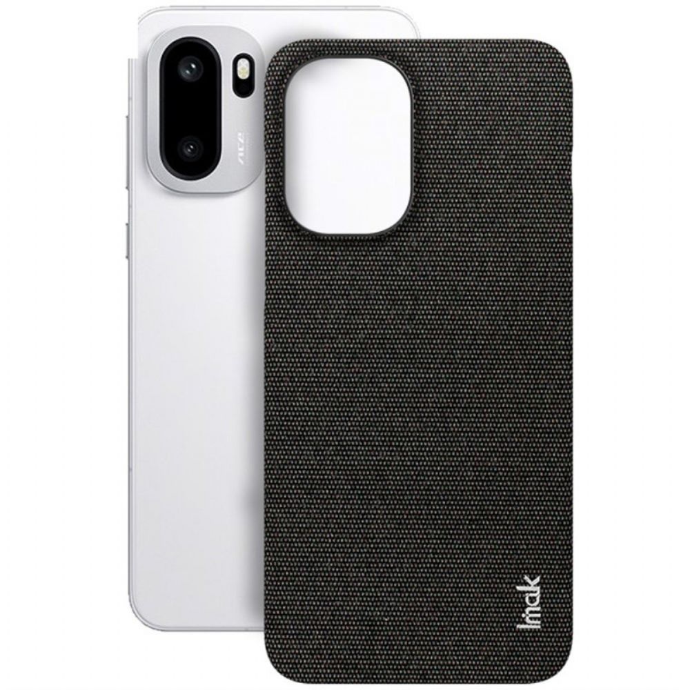 Case Hoesje Oneplus 15r Telefoonhoesje Ruiyi-serie Imak