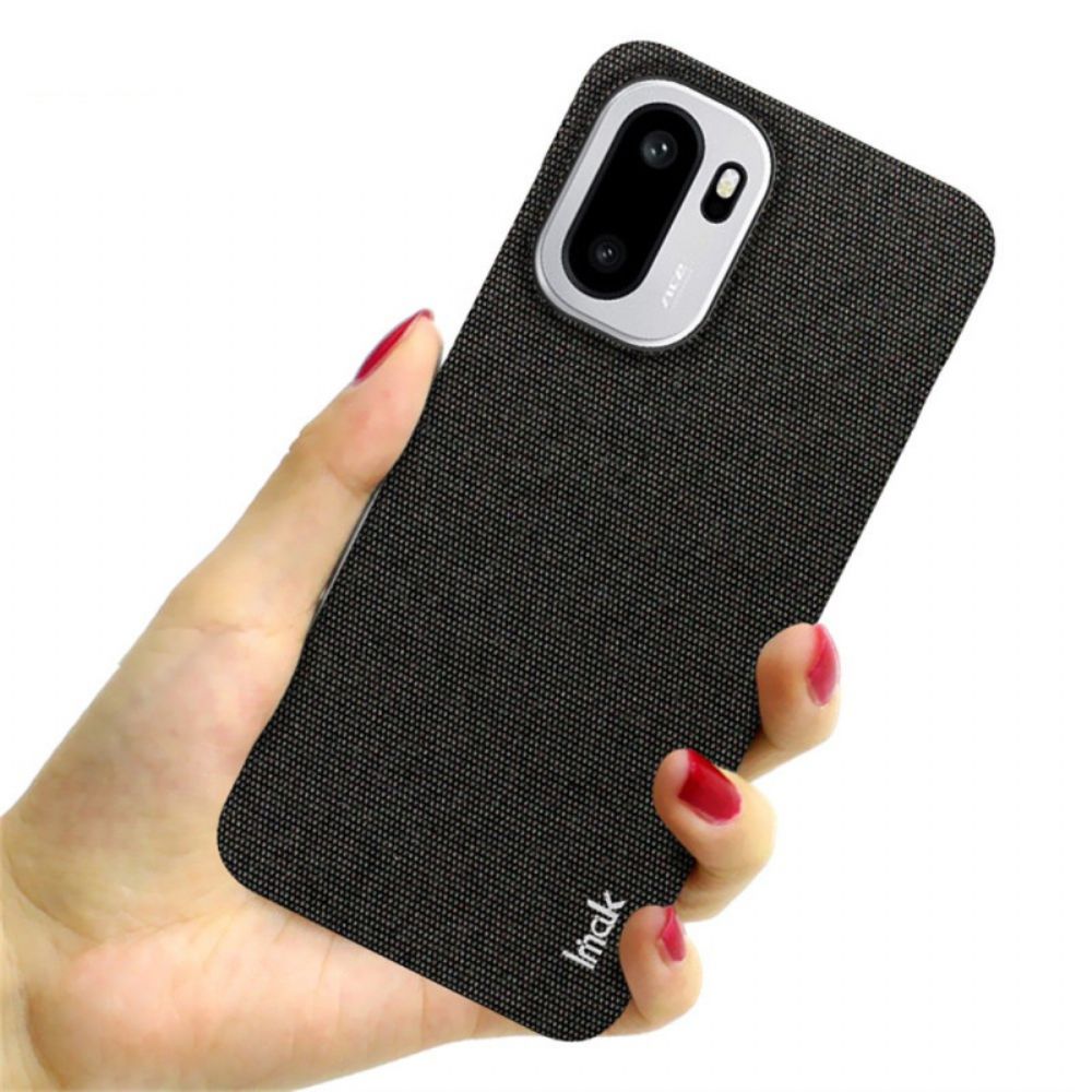 Case Hoesje Oneplus 15r Telefoonhoesje Ruiyi-serie Imak