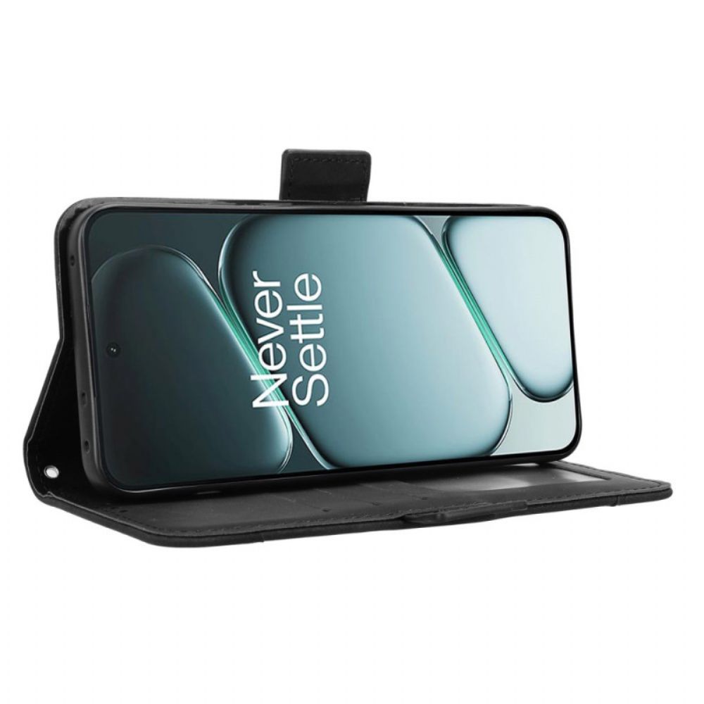 Folio-hoesje Oneplus 15r Multi-kaart
