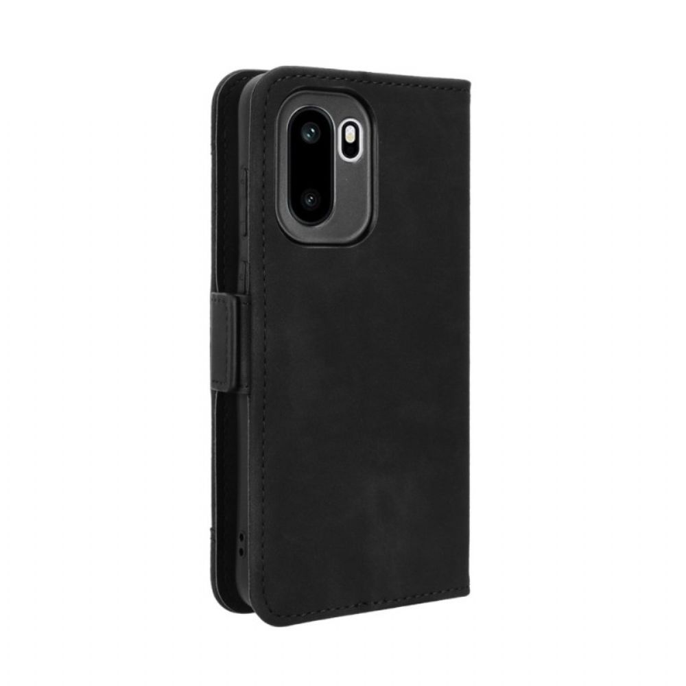 Folio-hoesje Oneplus 15r Multi-kaart