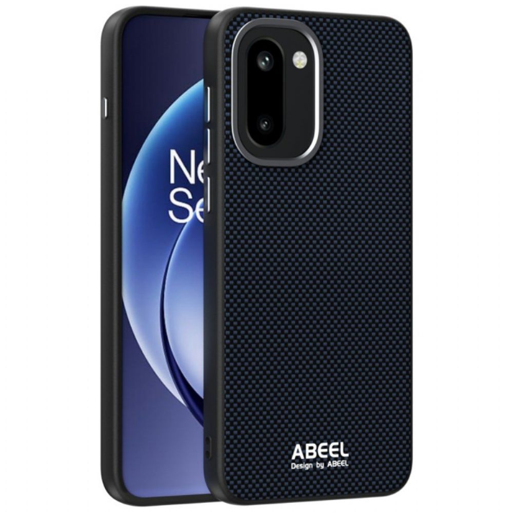 Hoesje Oneplus 15r Abeel Klassieke Magnetische Portemonnee