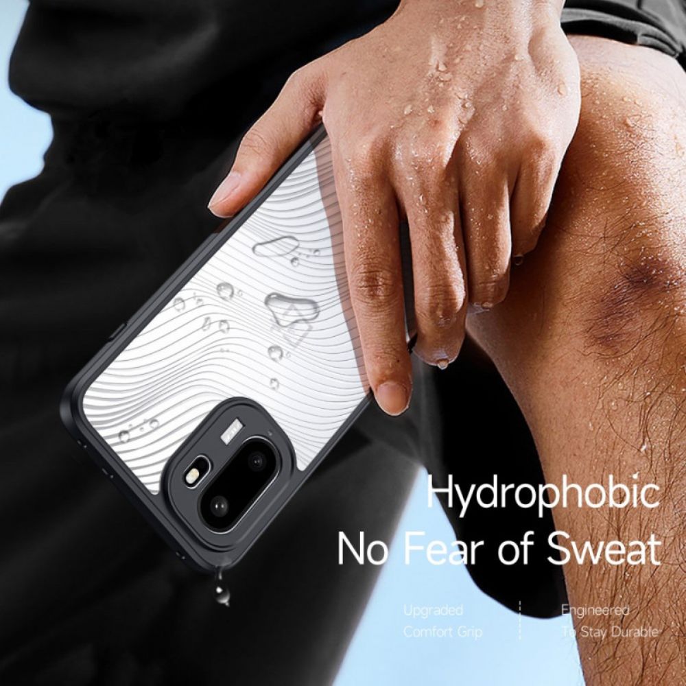 Hoesje Oneplus 15r Aimo Series Dux Ducis