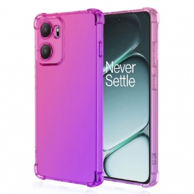 Hoesje Oneplus 15r Anti-val Portemonnee Met Kleurverloop