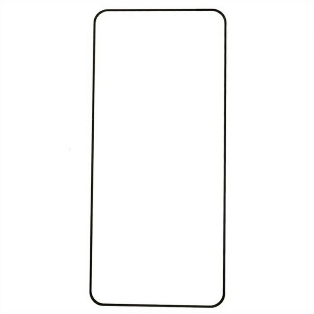 Volledig Glazen Schermbeschermer Van Gehard Glas Voor Oneplus 15r (compatibel Met Vingerafdrukontgrendeling)