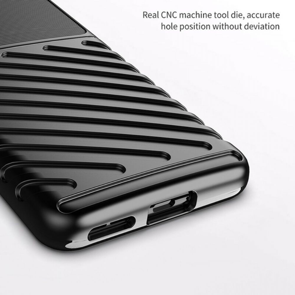 Hoesje voor OnePlus Nord 2 5G Donderreeks