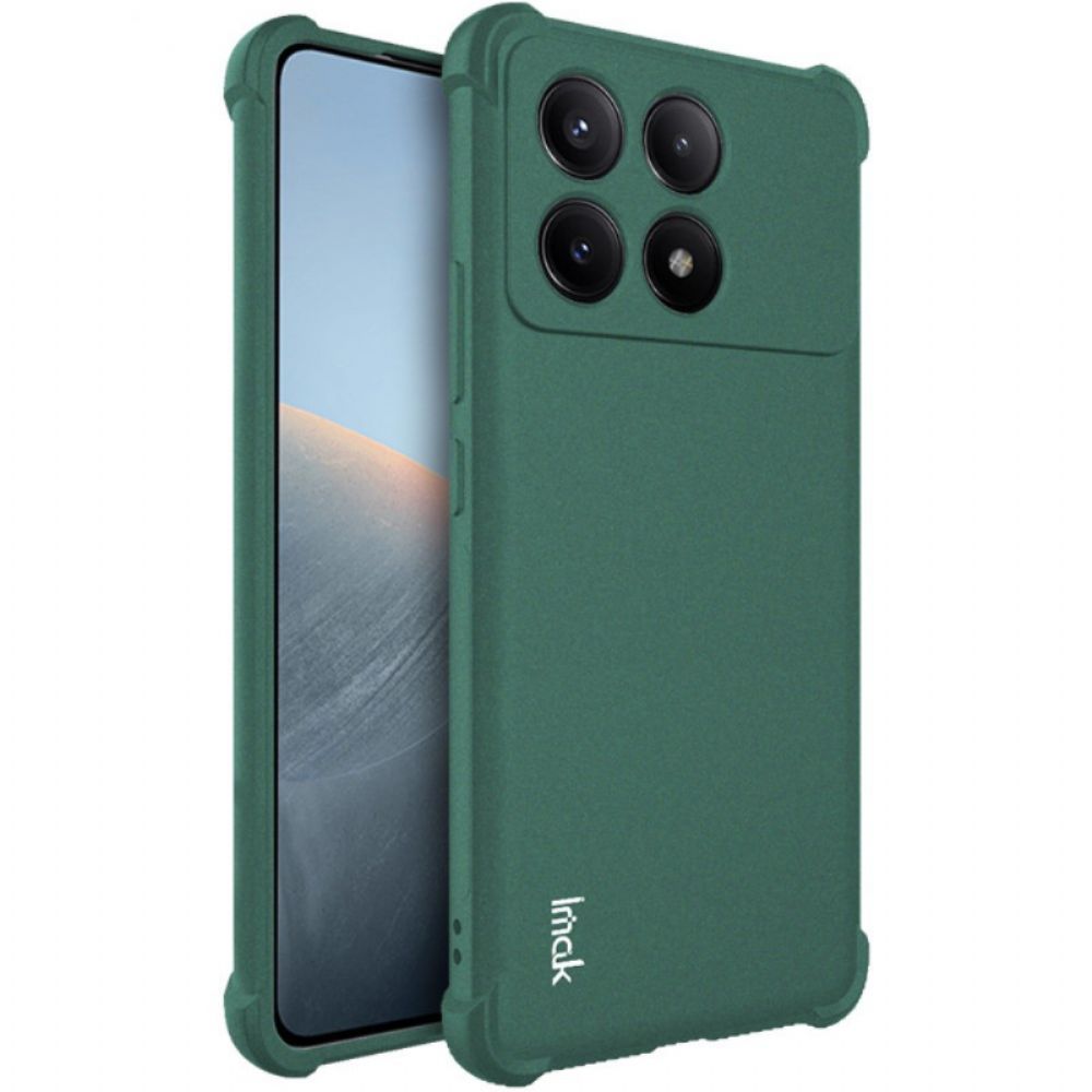 Hoesje Poco X6 Pro 5g Imak-airbags