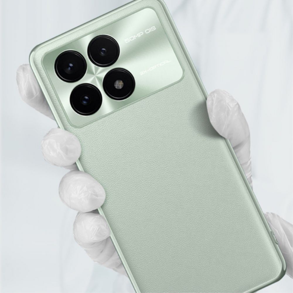 Hoesje Poco X6 Pro 5g Ultradun