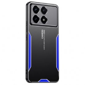 Hoesje Voor Poco X6 Pro 5g Hybride