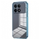 Blauw
