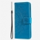 Blauw
