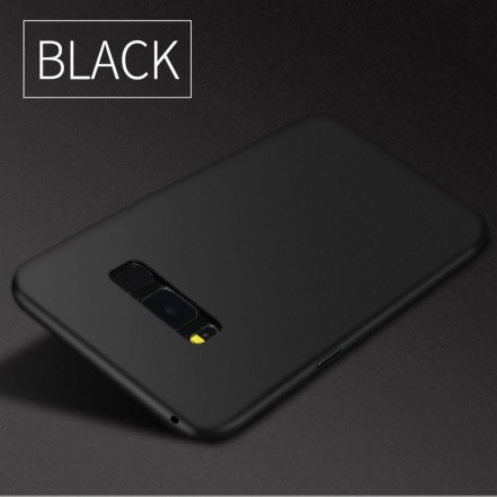 Hoesje voor Samsung Galaxy S8 Premium Serie