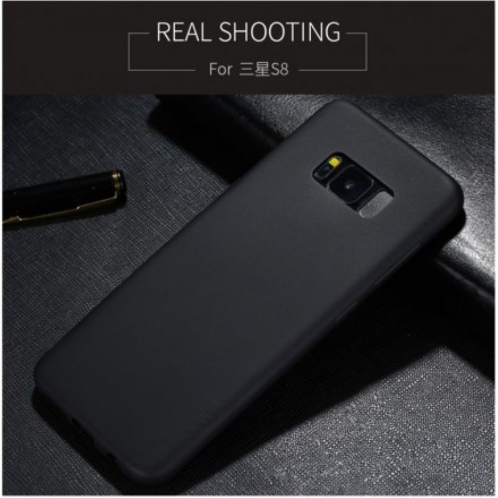 Hoesje voor Samsung Galaxy S8 Premium Serie