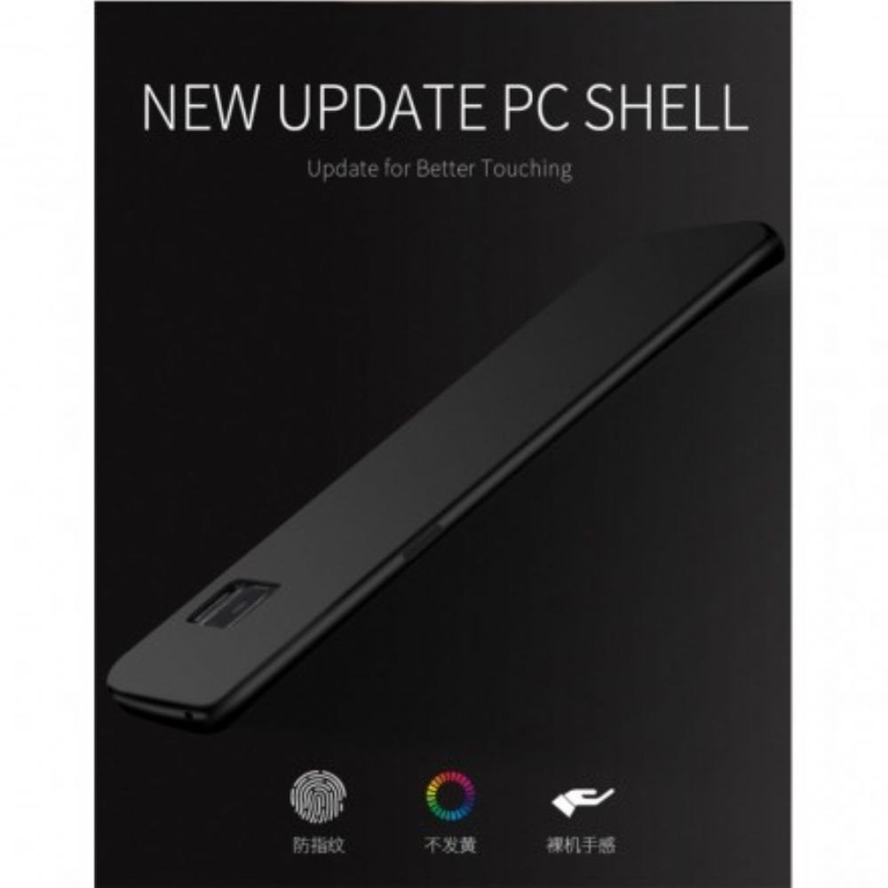 Hoesje voor Samsung Galaxy S8 Premium Serie