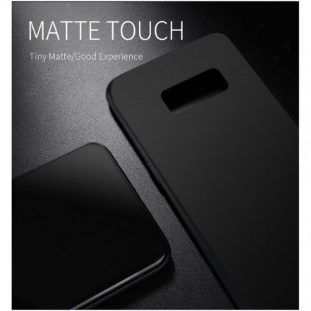 Hoesje voor Samsung Galaxy S8 Premium Serie