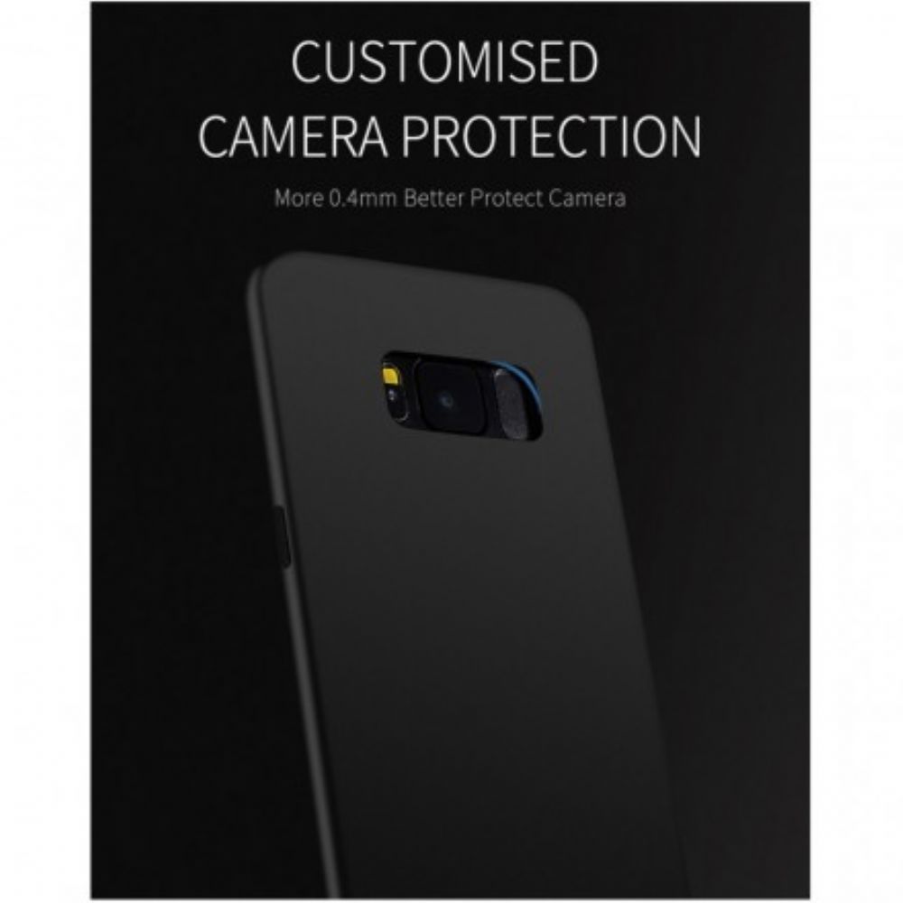 Hoesje voor Samsung Galaxy S8 Premium Serie