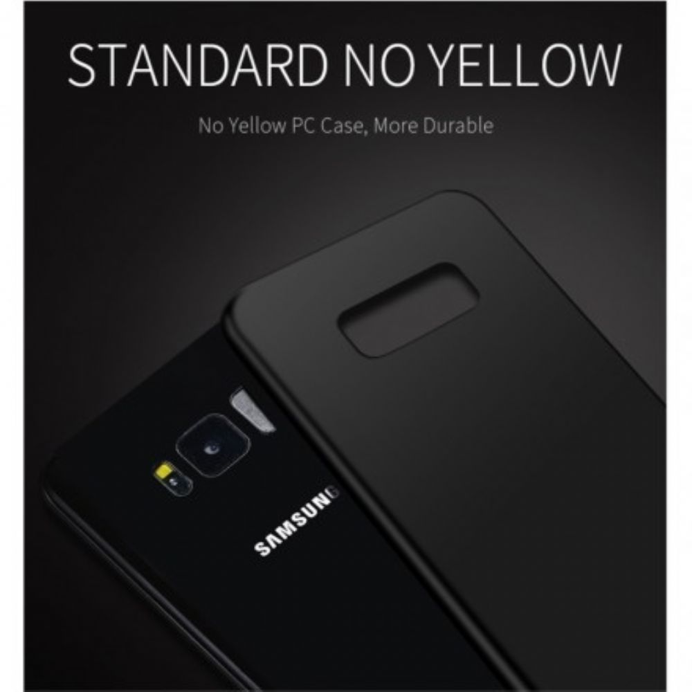 Hoesje voor Samsung Galaxy S8 Premium Serie
