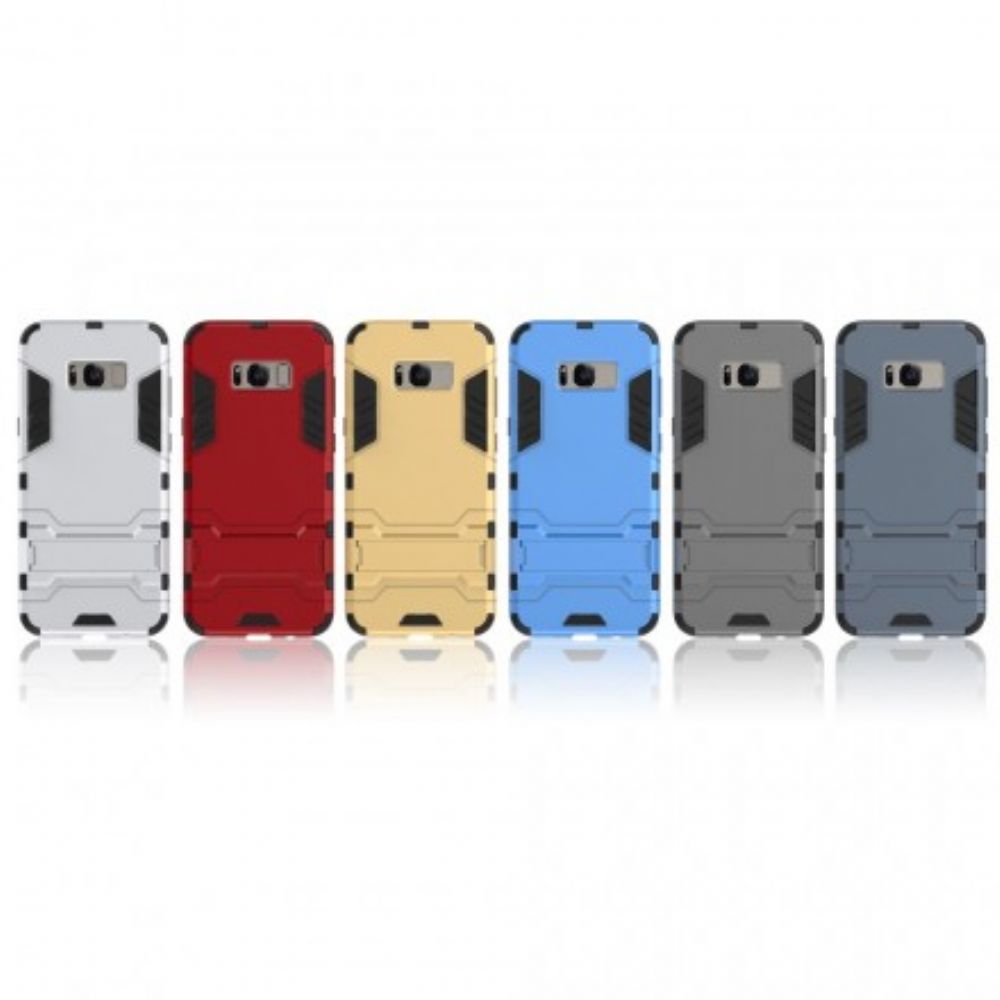 Hoesje voor Samsung Galaxy S8 Ultrabestendig