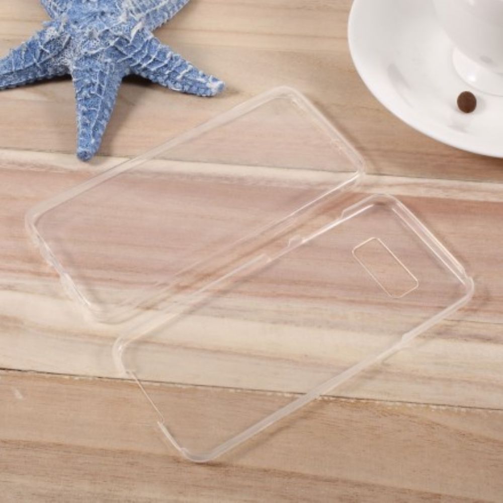 Hoesje voor Samsung Galaxy S8 Voor- En Achterkant