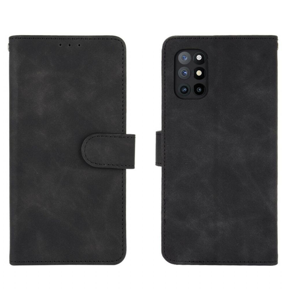 Flip Case voor OnePlus 8T Skin-touch