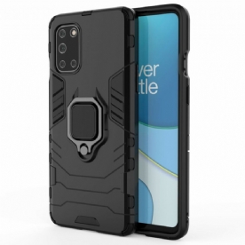 Hoesje voor OnePlus 8T Resistente Ring