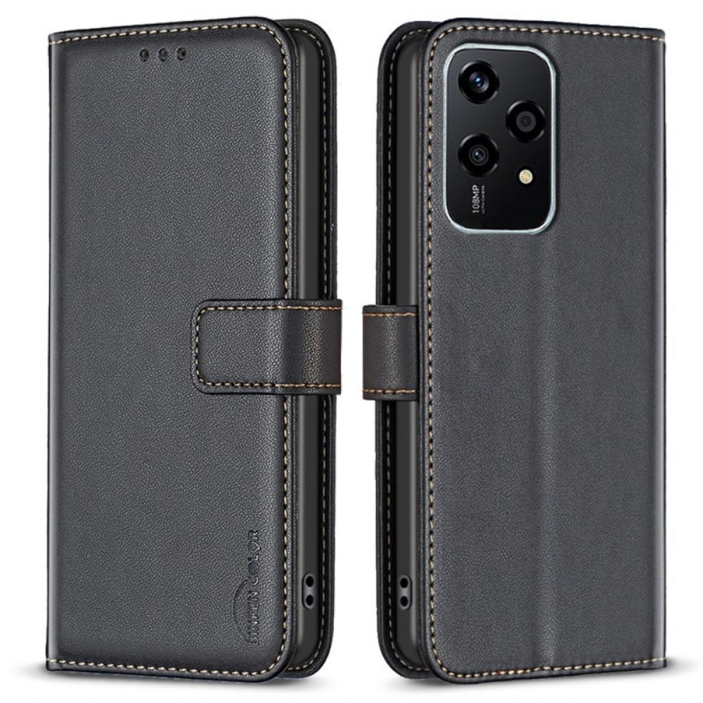 Bescherming Hoesje Honor 200 Lite Binfen Kleur