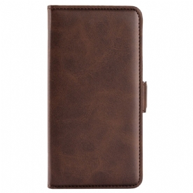 Bescherming Hoesje Honor 200 Lite Dubbele Magnetische Sluiting
