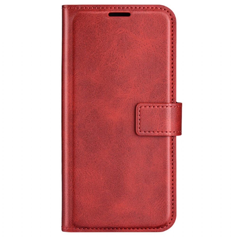 Flip Case Leren Honor 200 Lite Lederen Stijl