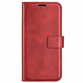 Flip Case Leren Honor 200 Lite Lederen Stijl