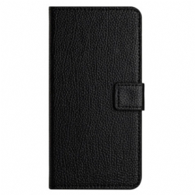Leren Hoesje Honor 200 Lite Structuur