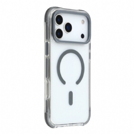 Hoesje iPhone 17 Pro Max Mutural Hybrid Magsafe