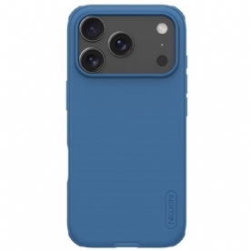 Hoesje iPhone 17 Pro Max Nillkin Frosted Shield Pro