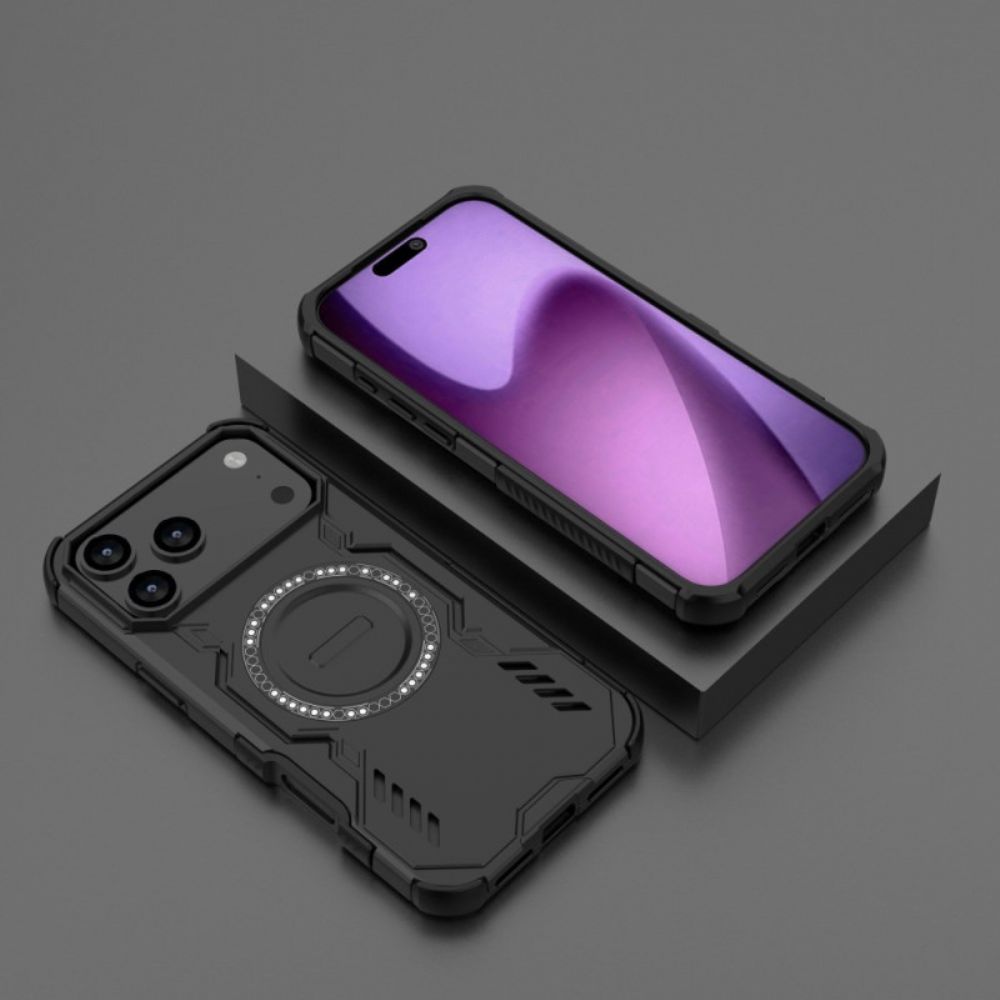 Hoesje Voor iPhone 17 Pro Max Magnetisch