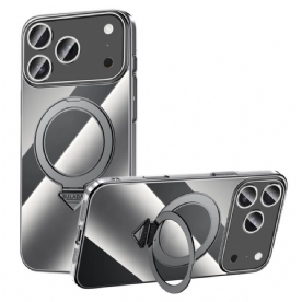 Hoesje Voor iPhone 17 Pro Max Magsafe Nature Series Sulada