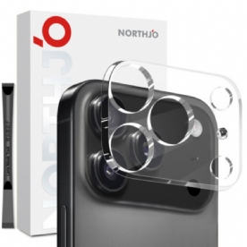 Lensbeschermer Van Gehard Glas Voor iPhone 17 Pro Max (transparant)