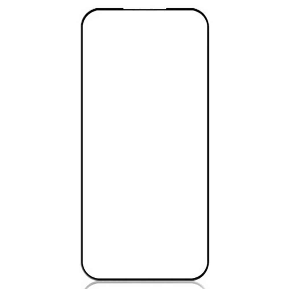 Volledig Dekkende Schermbeschermer Van Gehard Glas Voor iPhone 17 Pro Max