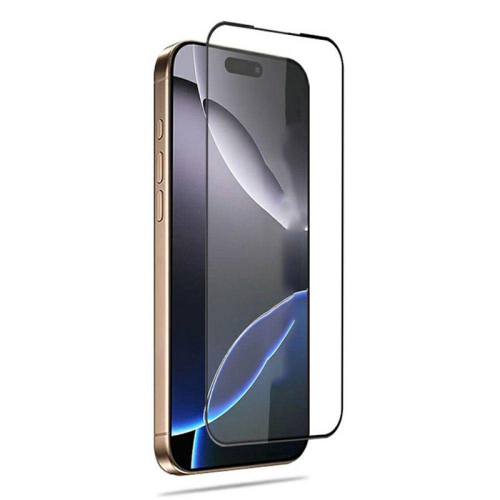 Volledig Dekkende Schermbeschermer Van Gehard Glas Voor iPhone 17 Pro Max