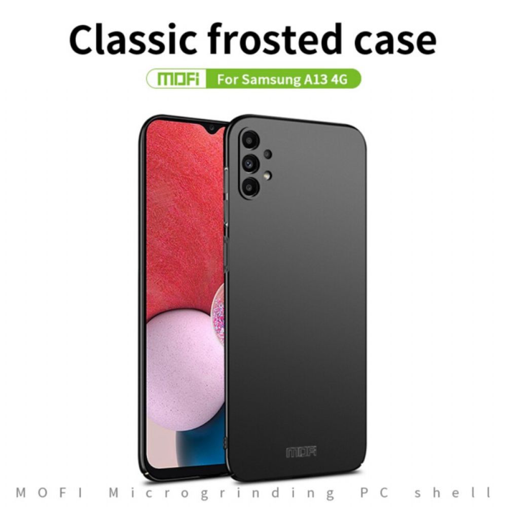 Hoesje voor Samsung Galaxy A13 Mofi