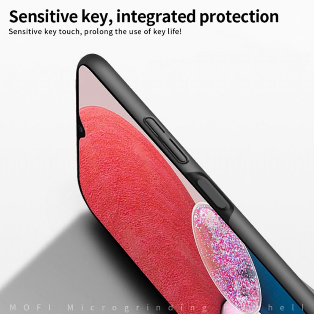 Hoesje voor Samsung Galaxy A13 Mofi