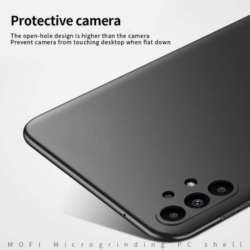 Hoesje voor Samsung Galaxy A13 Mofi