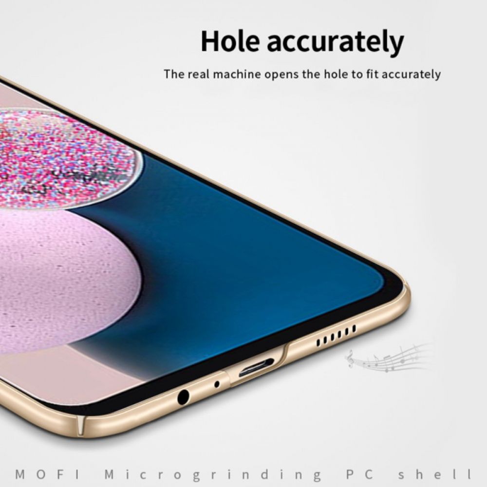 Hoesje voor Samsung Galaxy A13 Mofi