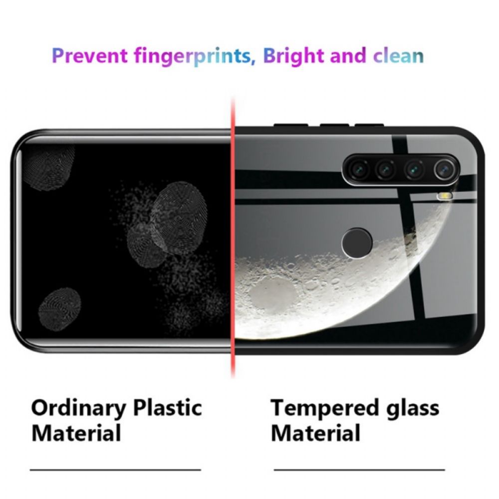 Telefoonhoesje voor Samsung Galaxy A13 Be Always In Bloom Gehard Glas